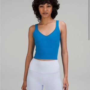 Lululemon align tank